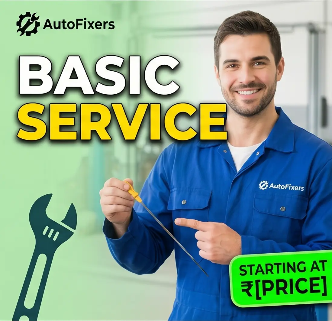 Basic Service
