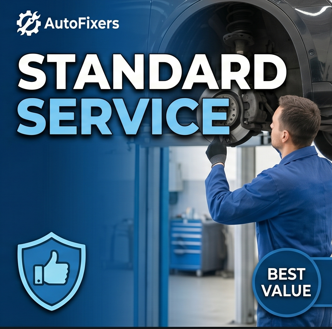 Standard Service